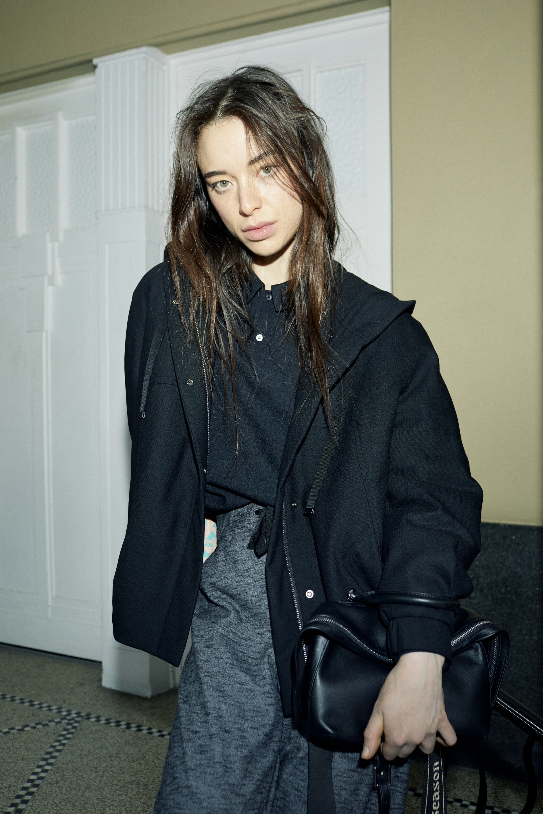 BE THE 5TH SEASON（员茜） Lookbook 第26号造型