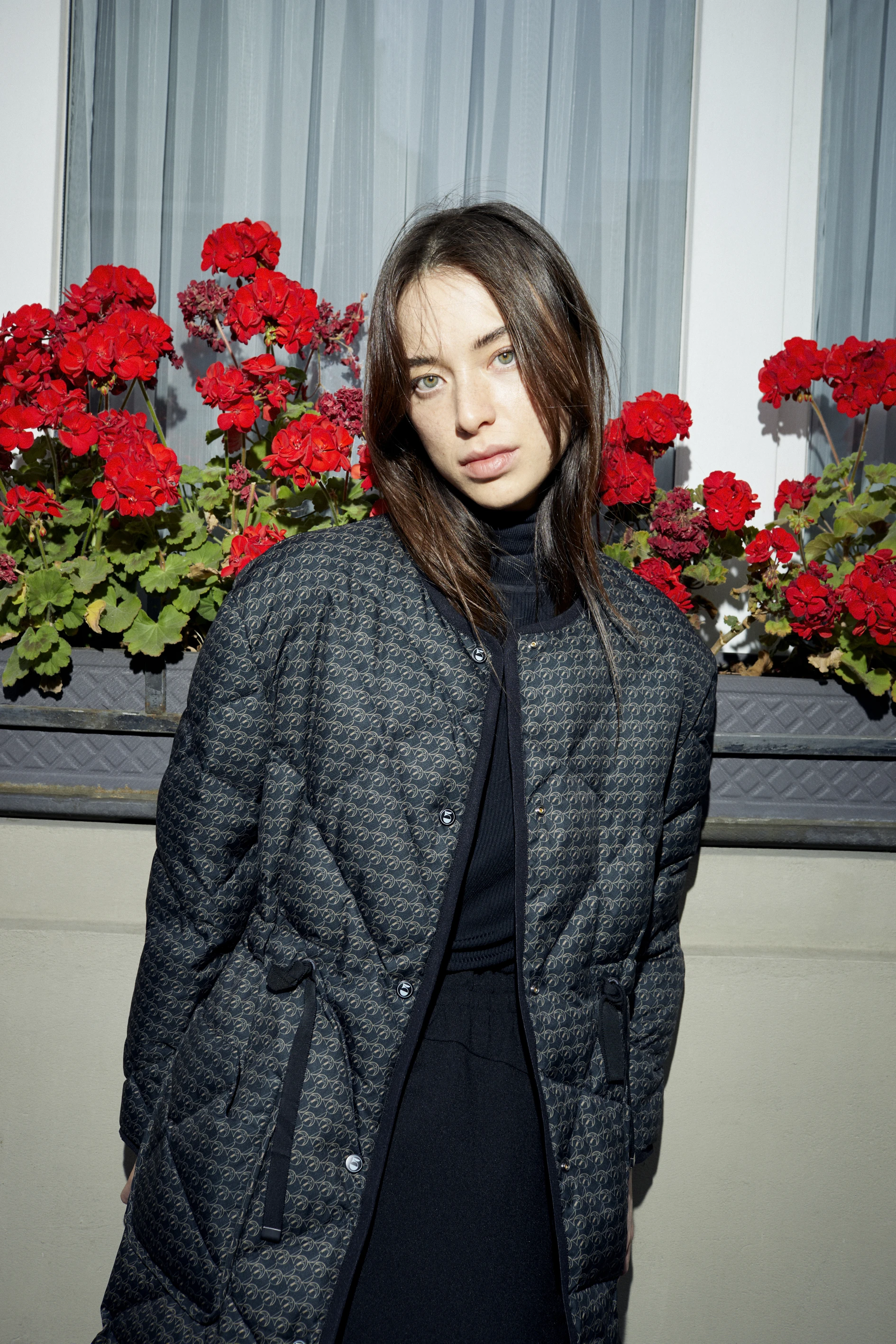 BE THE 5TH SEASON（员茜） Lookbook 第43号造型